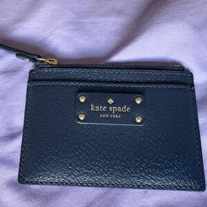 Kate Spade Card Holder